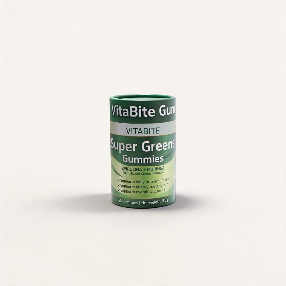 Super Greens